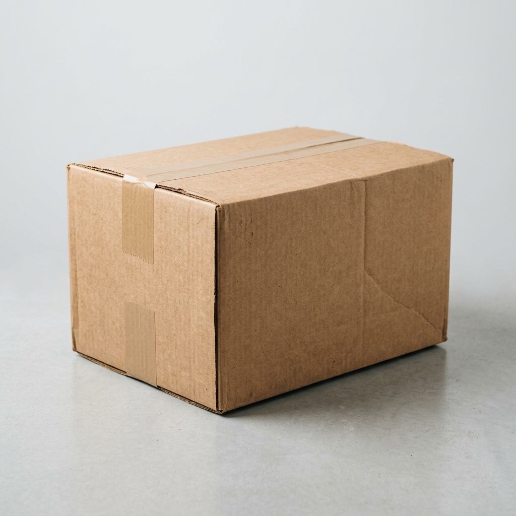 Corrugated Box